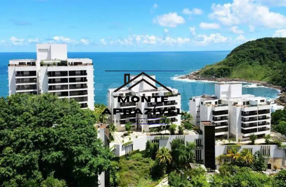 Foto 8 de Apartamento com 3 quartos à venda, 92m2 em Guaruja - SP