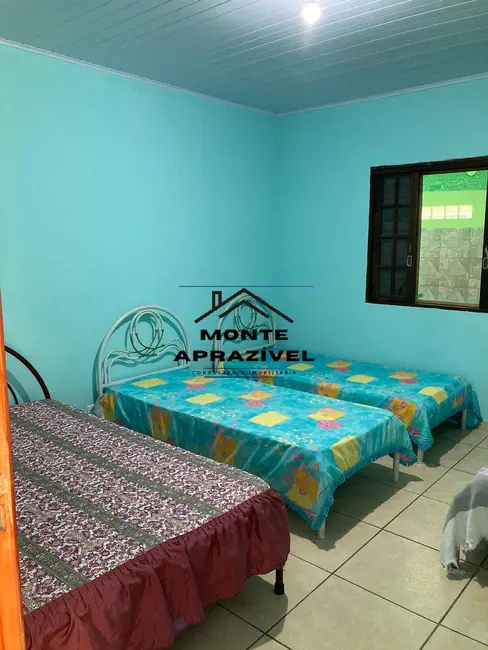 Chácara com 4 quartos à venda, 4800m2 em Taiaçupeba, Mogi Das Cruzes - SP - imagem 4 Foto 4 de Chácara com 4 quartos à venda, 4800m2 em Taiaçupeba, Mogi Das Cruzes - SP