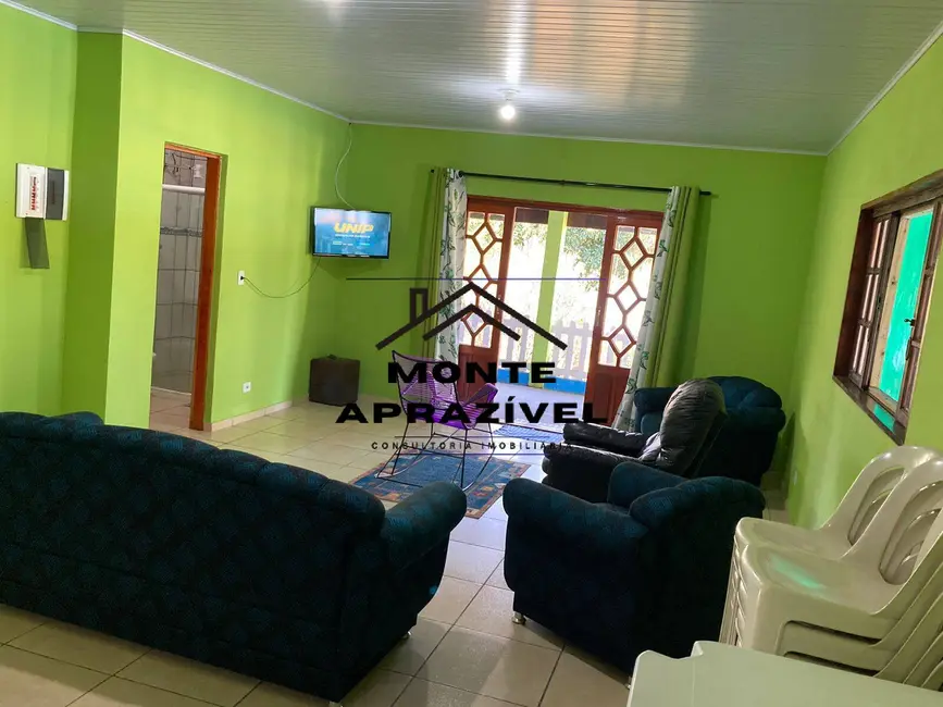 Chácara com 4 quartos à venda, 4800m2 em Taiaçupeba, Mogi Das Cruzes - SP - imagem 6 Foto 6 de Chácara com 4 quartos à venda, 4800m2 em Taiaçupeba, Mogi Das Cruzes - SP