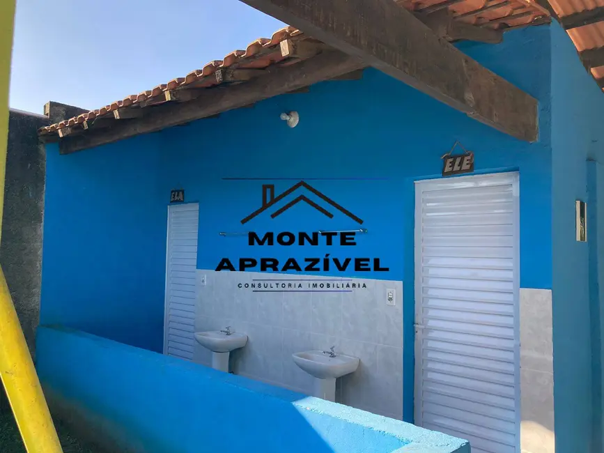 Chácara com 4 quartos à venda, 4800m2 em Taiaçupeba, Mogi Das Cruzes - SP - imagem 7 Foto 7 de Chácara com 4 quartos à venda, 4800m2 em Taiaçupeba, Mogi Das Cruzes - SP