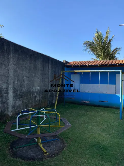 Foto 2 de Chácara com 4 quartos à venda, 4800m2 em Taiaçupeba, Mogi Das Cruzes - SP
