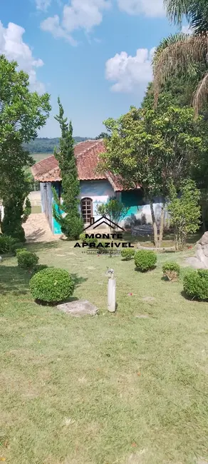 Chácara com 3 quartos à venda, 3000m2 em Chácara Recreio Internacional, Suzano - SP - imagem 1 Foto 1 de Chácara com 3 quartos à venda, 3000m2 em Chácara Recreio Internacional, Suzano - SP