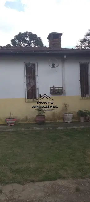 Chácara com 3 quartos à venda, 3000m2 em Chácara Recreio Internacional, Suzano - SP - imagem 8 Foto 8 de Chácara com 3 quartos à venda, 3000m2 em Chácara Recreio Internacional, Suzano - SP