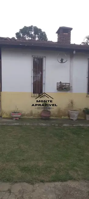 Chácara com 3 quartos à venda, 3000m2 em Chácara Recreio Internacional, Suzano - SP - imagem 4 Foto 4 de Chácara com 3 quartos à venda, 3000m2 em Chácara Recreio Internacional, Suzano - SP