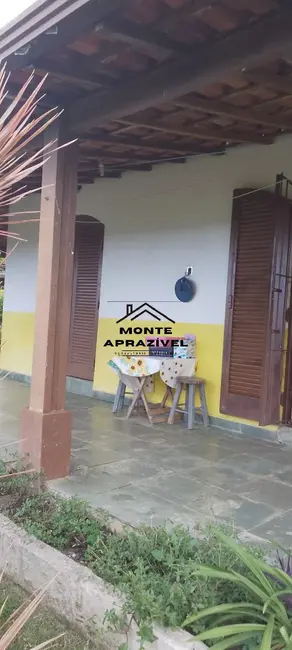 Chácara com 3 quartos à venda, 3000m2 em Chácara Recreio Internacional, Suzano - SP - imagem 2 Foto 2 de Chácara com 3 quartos à venda, 3000m2 em Chácara Recreio Internacional, Suzano - SP