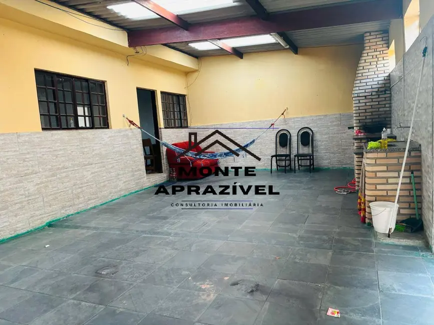 Foto 5 de Casa com 4 quartos à venda, 10m2 em Jardim Planalto, Suzano - SP