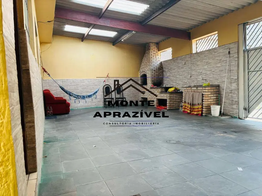 Foto 6 de Casa com 4 quartos à venda, 10m2 em Jardim Planalto, Suzano - SP