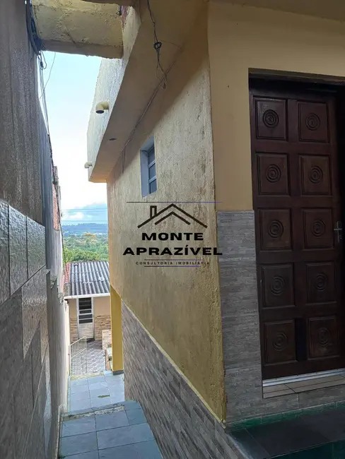 Foto 4 de Casa com 4 quartos à venda, 10m2 em Jardim Planalto, Suzano - SP