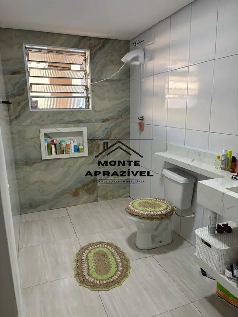 Foto 2 de Casa com 4 quartos à venda, 10m2 em Jardim Planalto, Suzano - SP