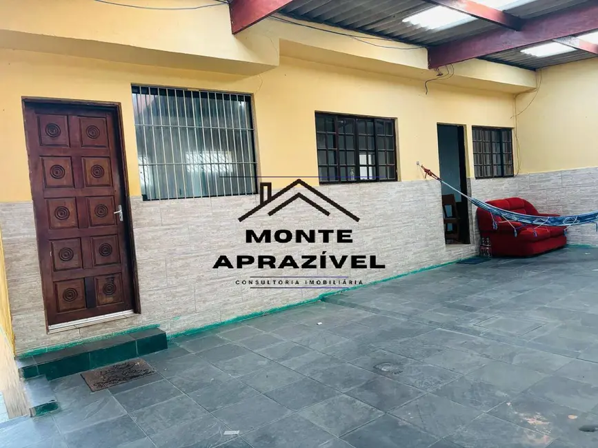 Foto 9 de Casa com 4 quartos à venda, 10m2 em Jardim Planalto, Suzano - SP