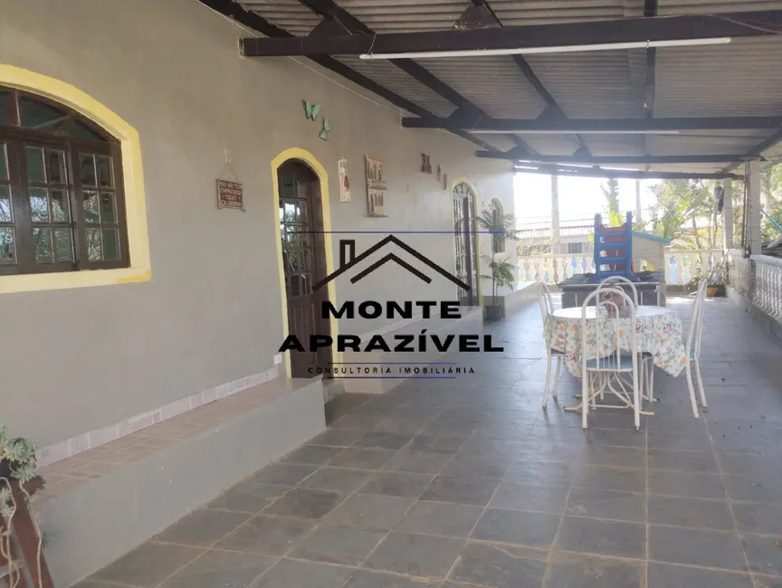 Foto 9 de Chácara com 3 quartos à venda, 10000m2 em Taiaçupeba, Mogi Das Cruzes - SP