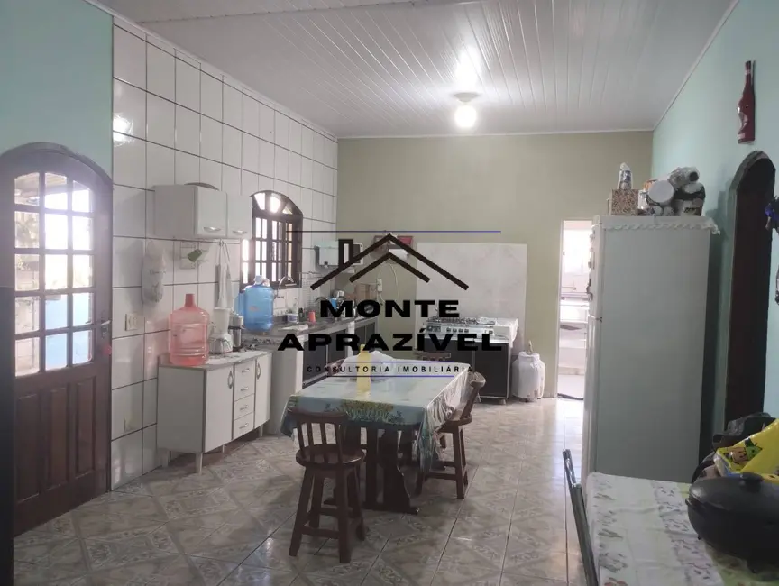 Foto 4 de Chácara com 3 quartos à venda, 10000m2 em Taiaçupeba, Mogi Das Cruzes - SP