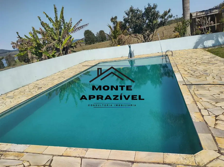 Foto 7 de Chácara com 3 quartos à venda, 10000m2 em Taiaçupeba, Mogi Das Cruzes - SP