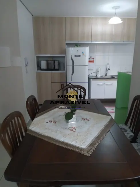 Foto 5 de Apartamento com 2 quartos à venda, 52m2 em Jardim Pilar, Maua - SP