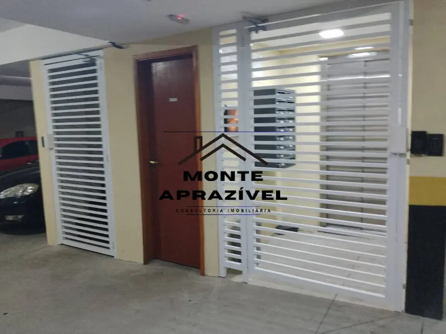 Foto 2 de Apartamento com 2 quartos à venda, 52m2 em Jardim Pilar, Maua - SP