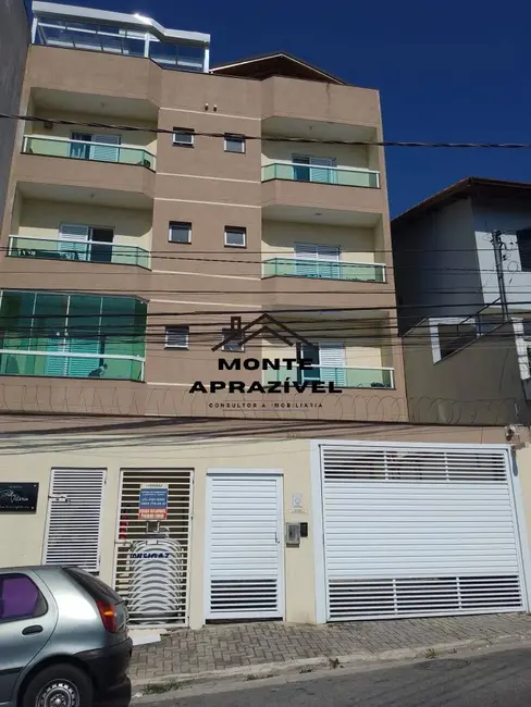 Foto 1 de Apartamento com 2 quartos à venda, 52m2 em Jardim Pilar, Maua - SP