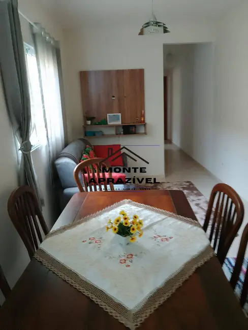 Foto 4 de Apartamento com 2 quartos à venda, 52m2 em Jardim Pilar, Maua - SP
