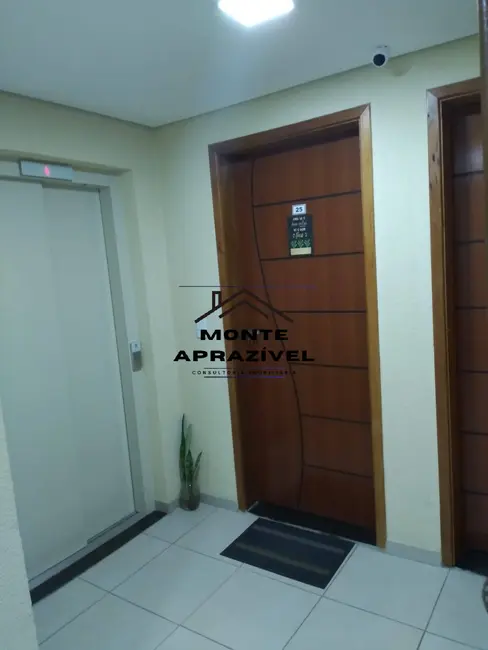 Foto 3 de Apartamento com 2 quartos à venda, 52m2 em Jardim Pilar, Maua - SP