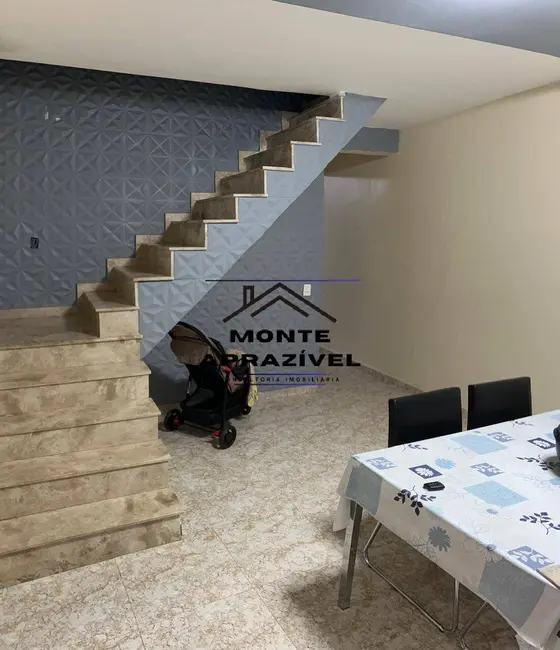 Foto 8 de Sobrado com 3 quartos à venda, 250m2 em Porto da Igreja, Guarulhos - SP