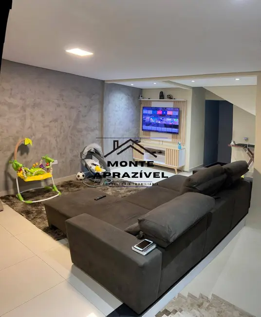 Foto 7 de Sobrado com 3 quartos à venda, 250m2 em Porto da Igreja, Guarulhos - SP