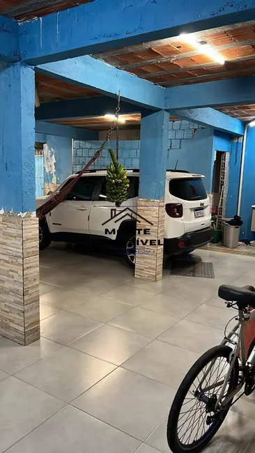 Foto 5 de Sobrado com 3 quartos à venda, 250m2 em Porto da Igreja, Guarulhos - SP