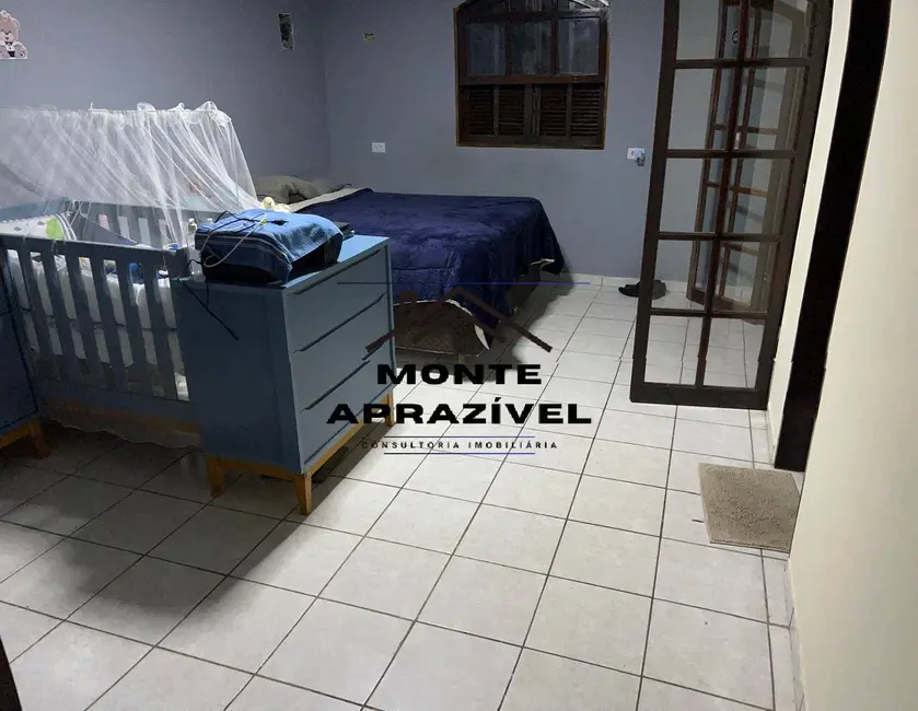 Foto 4 de Sobrado com 3 quartos à venda, 250m2 em Porto da Igreja, Guarulhos - SP