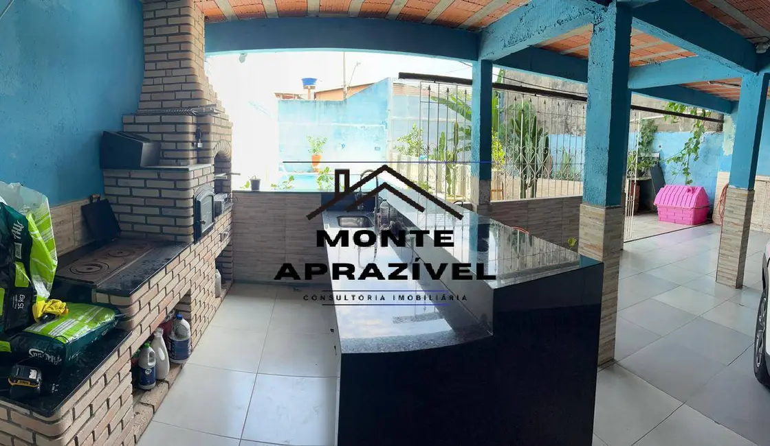 Foto 9 de Sobrado com 3 quartos à venda, 250m2 em Porto da Igreja, Guarulhos - SP