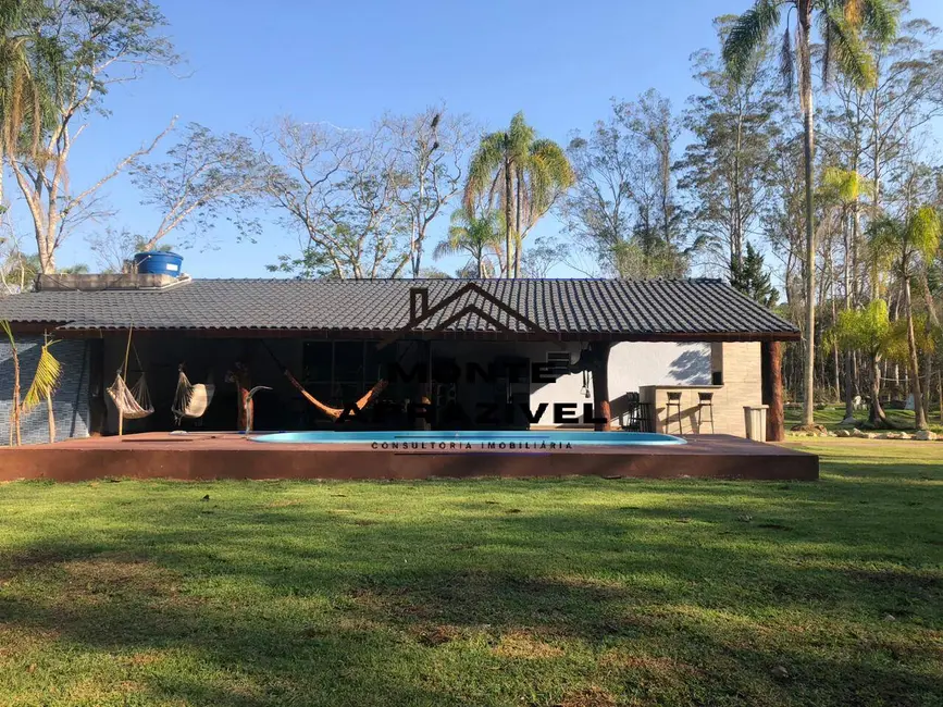 Foto 5 de Chácara com 2 quartos à venda, 5500m2 em Cézar de Souza, Mogi Das Cruzes - SP