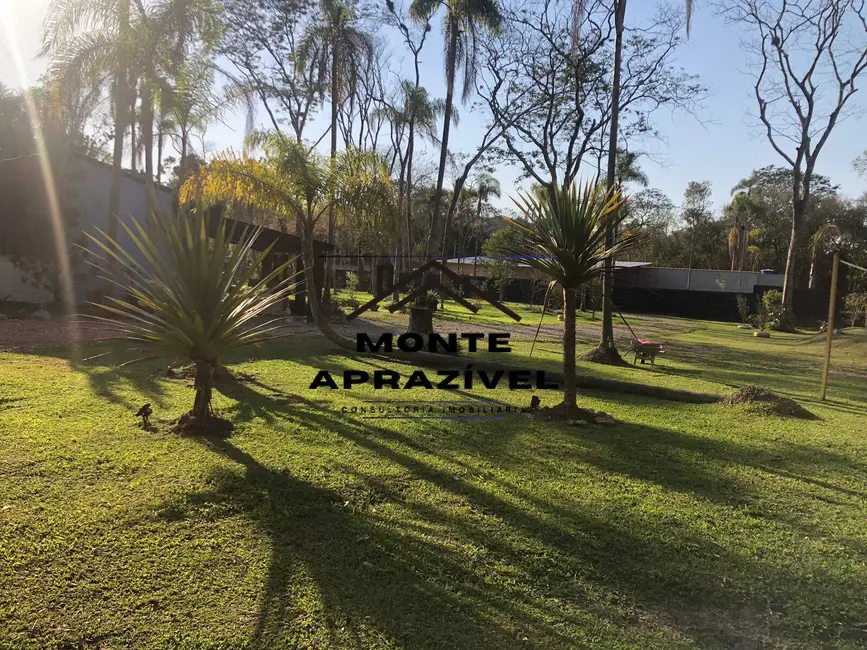 Foto 2 de Chácara com 2 quartos à venda, 5500m2 em Cézar de Souza, Mogi Das Cruzes - SP