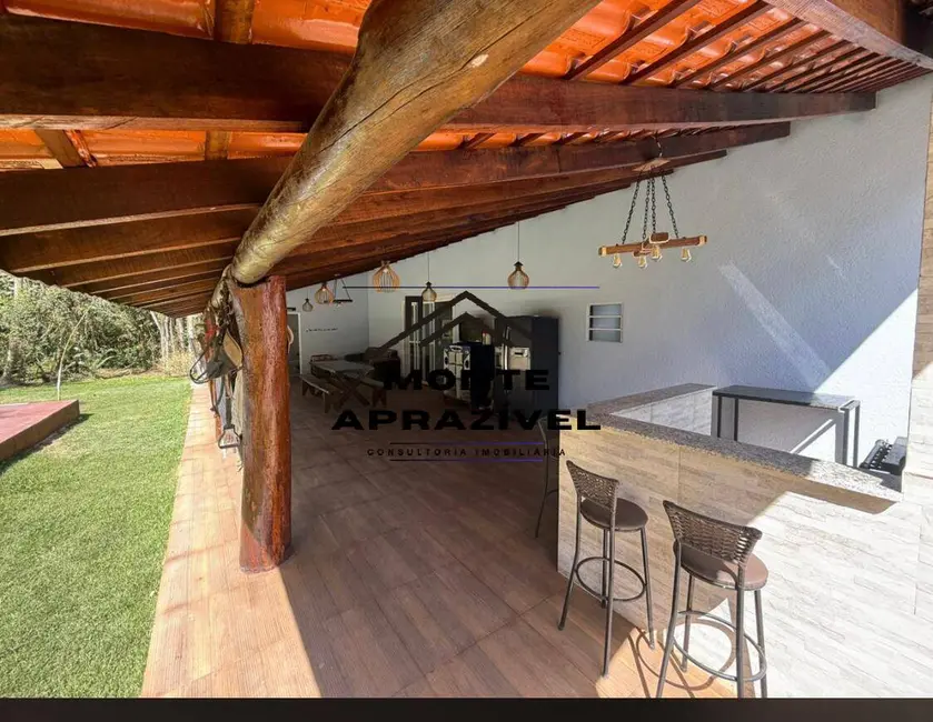 Foto 7 de Chácara com 2 quartos à venda, 5500m2 em Cézar de Souza, Mogi Das Cruzes - SP