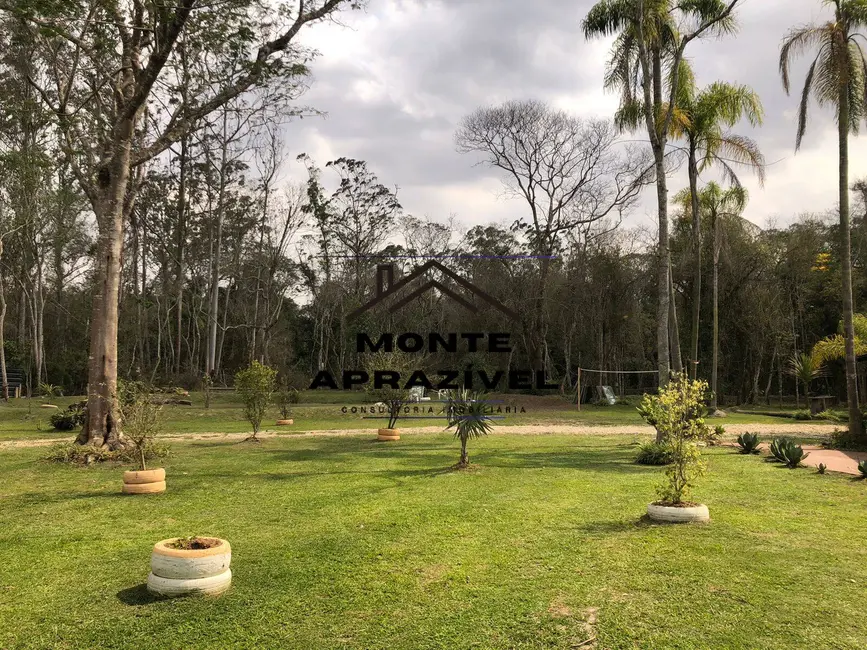 Foto 9 de Chácara com 2 quartos à venda, 5500m2 em Cézar de Souza, Mogi Das Cruzes - SP