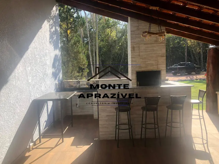 Foto 8 de Chácara com 2 quartos à venda, 5500m2 em Cézar de Souza, Mogi Das Cruzes - SP