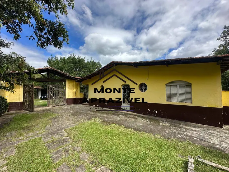 Foto 3 de Chácara com 3 quartos à venda, 2000m2 em Santa Isabel - SP