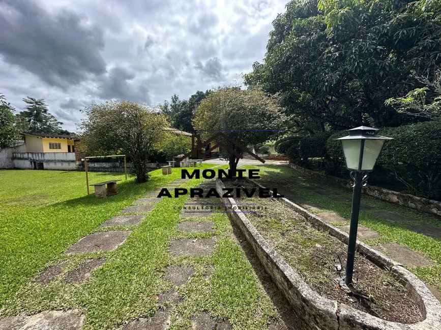 Foto 9 de Chácara com 3 quartos à venda, 2000m2 em Santa Isabel - SP