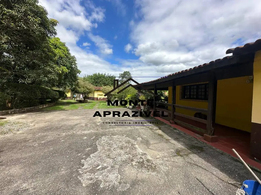 Foto 7 de Chácara com 3 quartos à venda, 2000m2 em Santa Isabel - SP