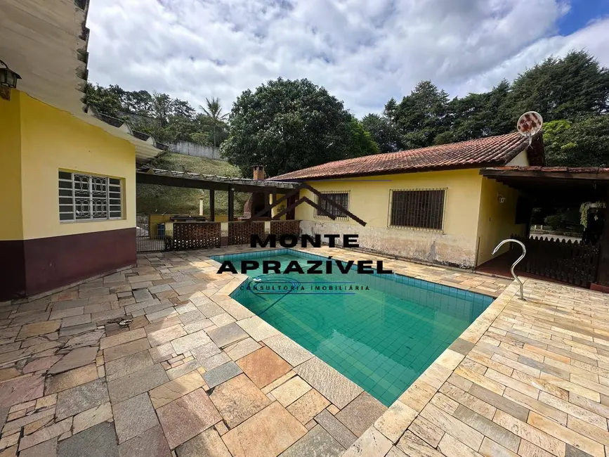 Foto 4 de Chácara com 3 quartos à venda, 2000m2 em Santa Isabel - SP