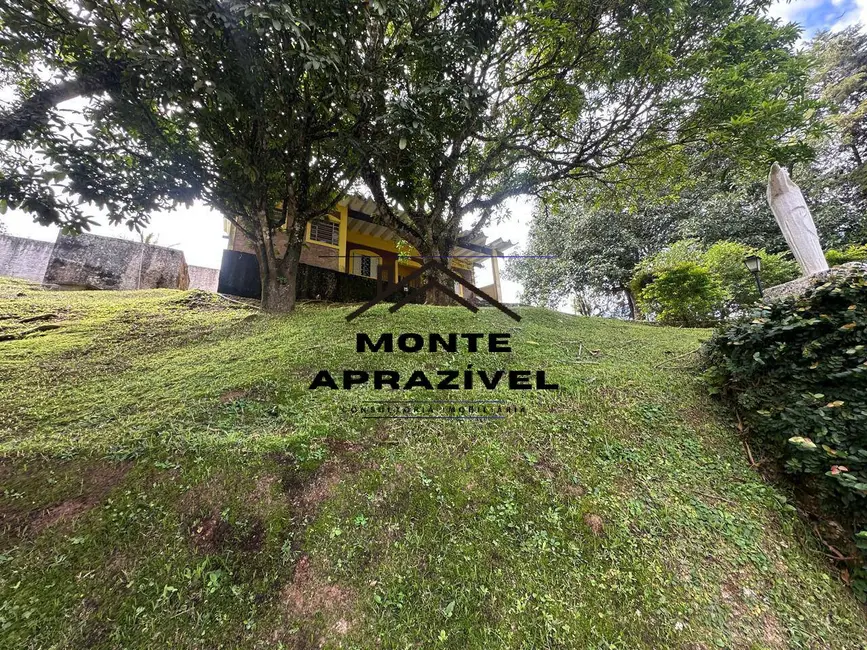 Foto 8 de Chácara com 3 quartos à venda, 2000m2 em Santa Isabel - SP