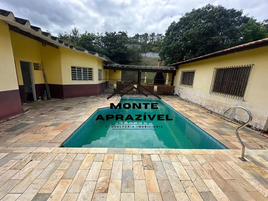 Foto 1 de Chácara com 3 quartos à venda, 2000m2 em Santa Isabel - SP