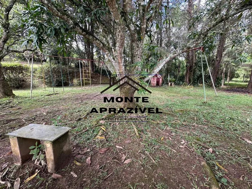 Foto 6 de Chácara com 3 quartos à venda, 2000m2 em Santa Isabel - SP