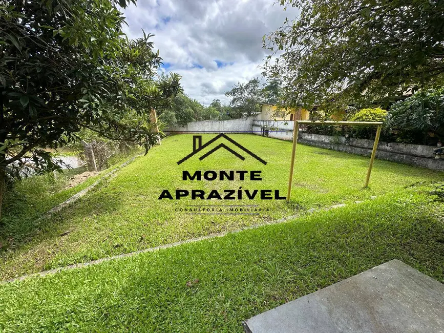 Foto 5 de Chácara com 3 quartos à venda, 2000m2 em Santa Isabel - SP