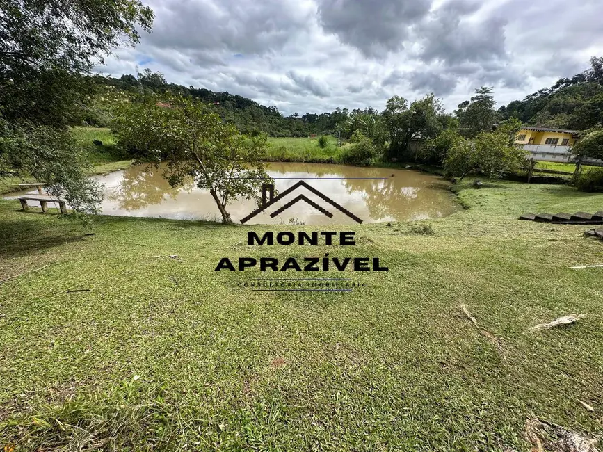 Foto 2 de Chácara com 3 quartos à venda, 2000m2 em Santa Isabel - SP