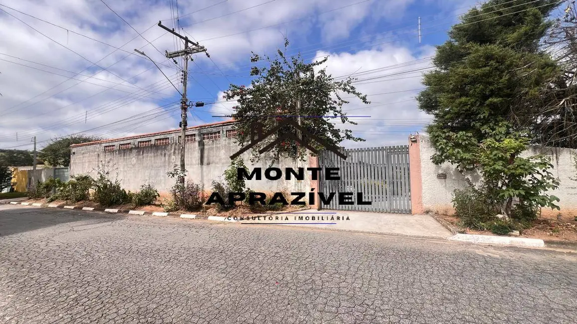 Chácara com 4 quartos à venda, 8900m2 em Santa Isabel - SP - imagem 4 Foto 4 de Chácara com 4 quartos à venda, 8900m2 em Santa Isabel - SP