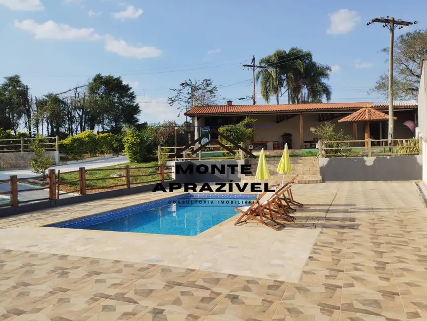 Chácara com 4 quartos à venda, 8900m2 em Santa Isabel - SP - imagem 1 Foto 1 de Chácara com 4 quartos à venda, 8900m2 em Santa Isabel - SP