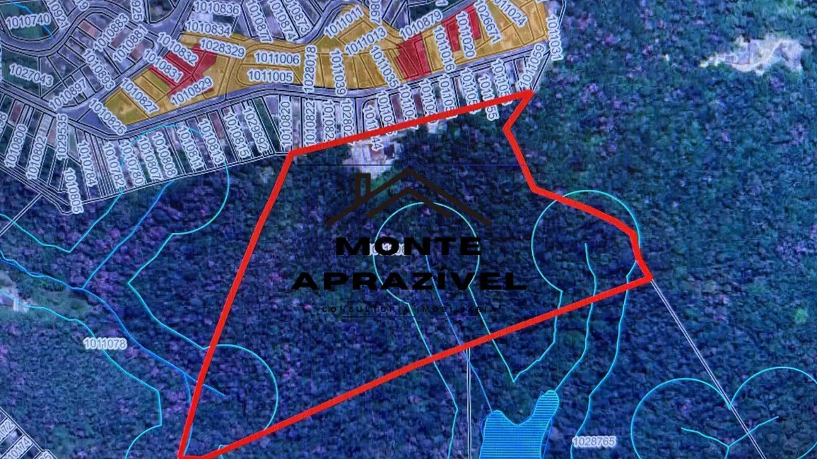 Terreno / Lote à venda, 70180m2 em Roncon, Ribeirao Pires - SP - imagem 1 Foto 1 de Terreno / Lote à venda, 70180m2 em Roncon, Ribeirao Pires - SP
