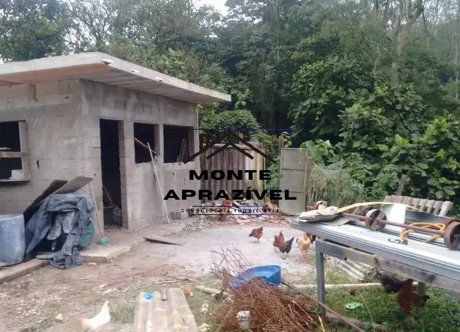 Terreno / Lote à venda, 70180m2 em Roncon, Ribeirao Pires - SP - imagem 2 Foto 2 de Terreno / Lote à venda, 70180m2 em Roncon, Ribeirao Pires - SP