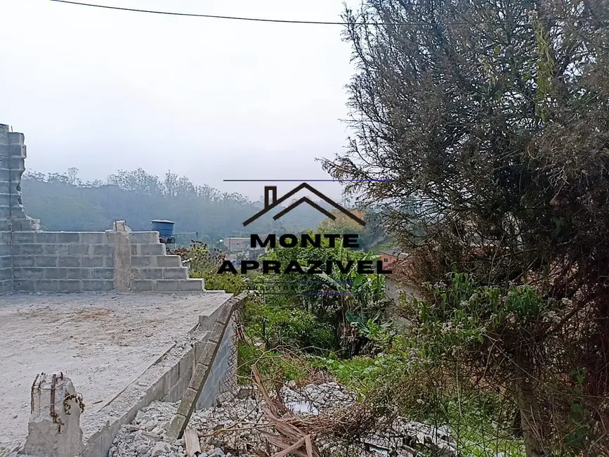 Foto 2 de Terreno / Lote à venda, 250m2 em Km 4, Ribeirao Pires - SP