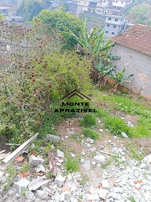 Foto 3 de Terreno / Lote à venda, 250m2 em Km 4, Ribeirao Pires - SP