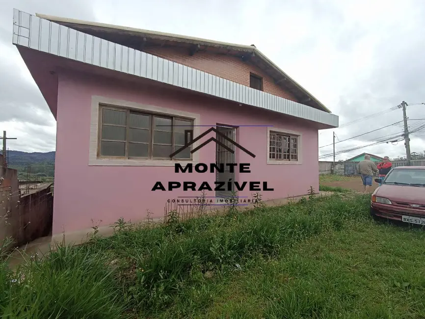 Casa com 2 quartos para alugar, 210m2 em Jardim São Luís, Suzano - SP - imagem 1 Foto 1 de Casa com 2 quartos para alugar, 210m2 em Jardim São Luís, Suzano - SP