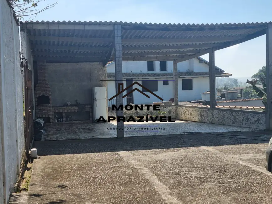 Foto 8 de Casa com 3 quartos à venda, 514m2 em Jardim Dora, Suzano - SP