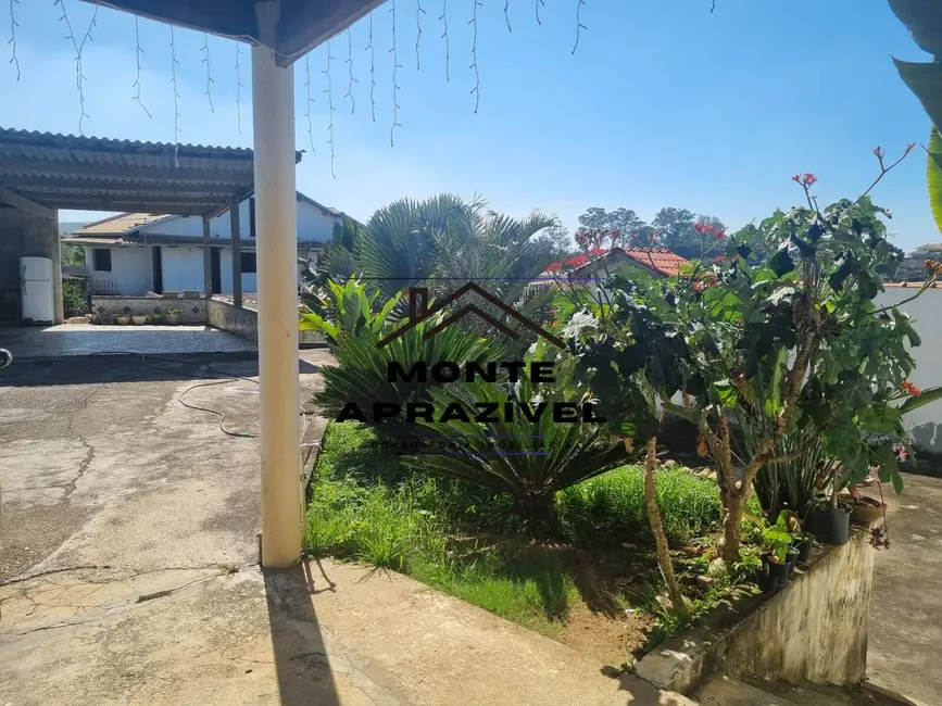 Foto 5 de Casa com 3 quartos à venda, 514m2 em Jardim Dora, Suzano - SP